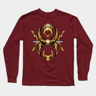 GenesisValkerion Long Sleeve T-Shirt